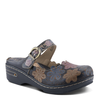 Spring Step Shoes L'artiste Flochino Women's Comfort Clogs Casual Clogs by Spring Step Shoes – Don't Panic Shoes