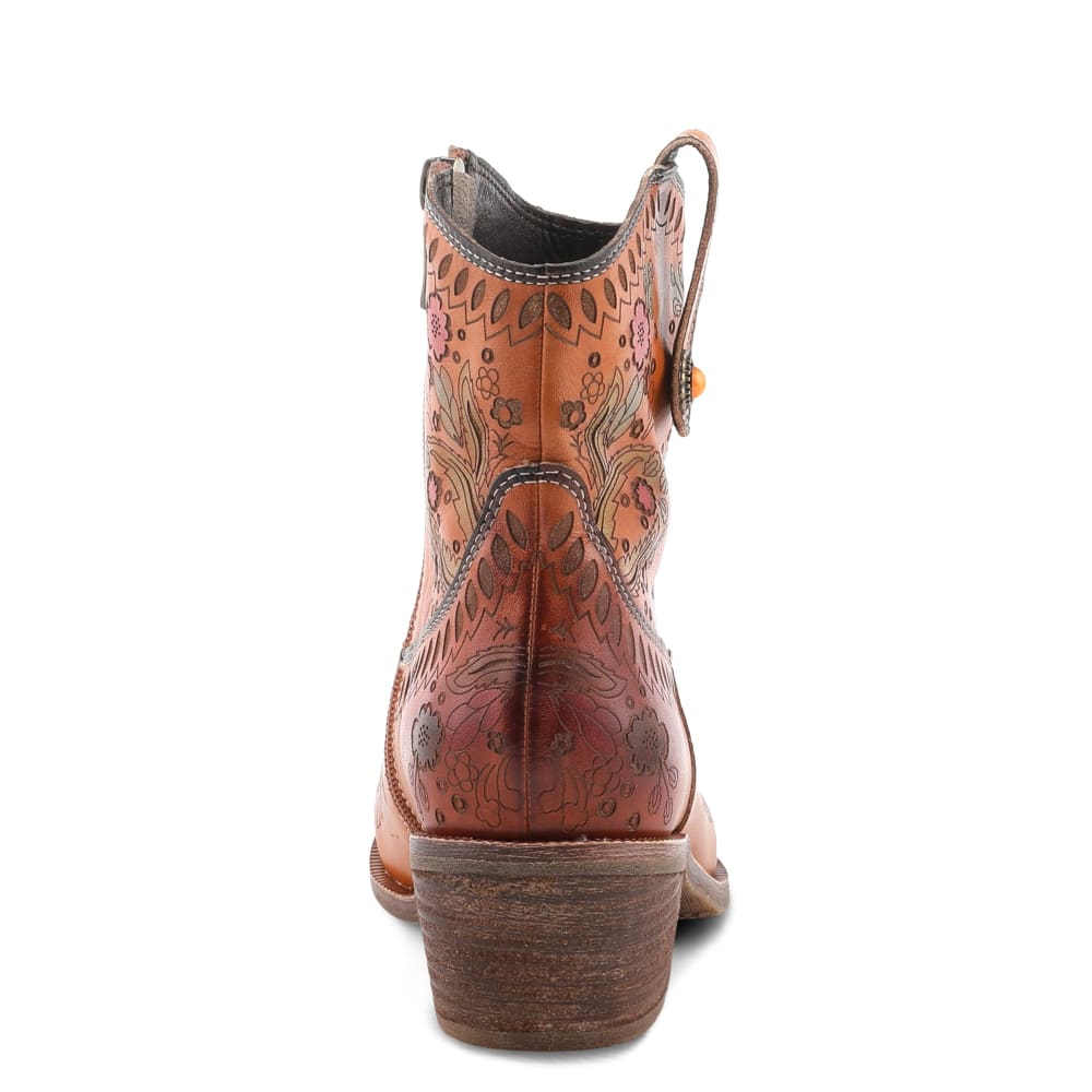 Spring Step Shoes L`artiste Galop Boots