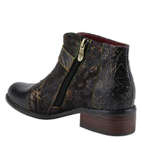 Thumbnail for Spring Step Shoes L’artiste Georgiana Women’s Western Boots