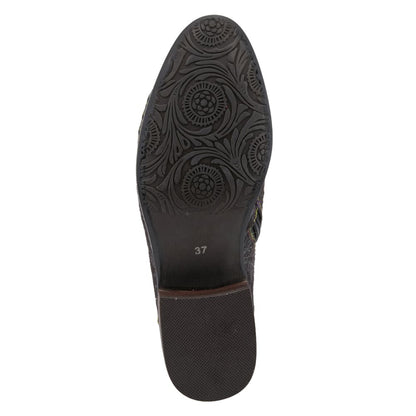 Spring Step Shoes L'artiste Georgiana Women's Western Boots Shoes by Spring Step Shoes – Don't Panic Shoes