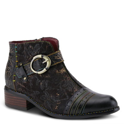 Spring Step Shoes L'artiste Georgiana Women's Western Boots Shoes by Spring Step Shoes – Don't Panic Shoes