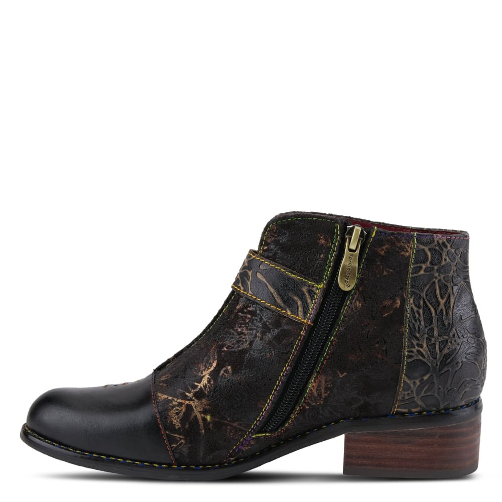 Spring Step Shoes L'artiste Georgiana Women's Western Boots Shoes by Spring Step Shoes – Don't Panic Shoes