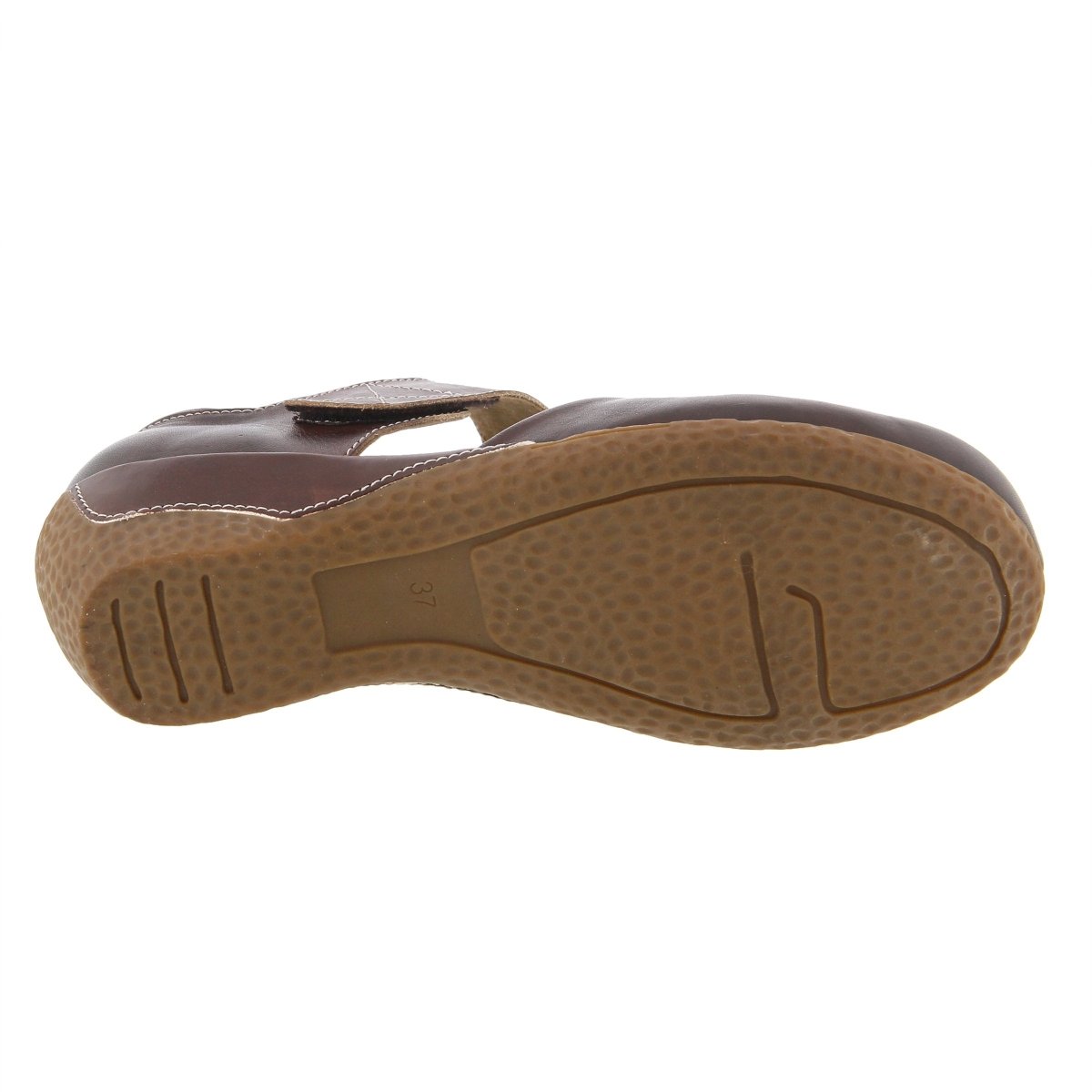 Spring Step Shoes L'artiste Gloss Women's Hand Painted Leather Mary Jane Shoes Mary Jane Shoe by Spring Step Shoes – Don't Panic Shoes