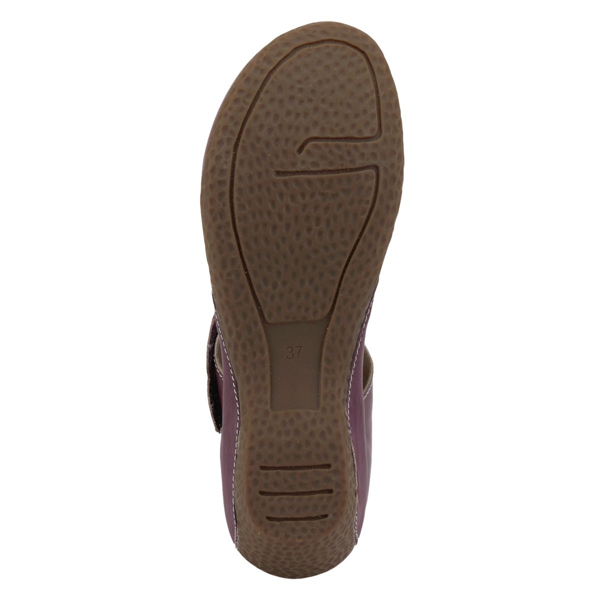 Spring Step Shoes L'artiste Gloss Women's Hand Painted Leather Mary Jane Shoes Mary Jane Shoe by Spring Step Shoes – Don't Panic Shoes