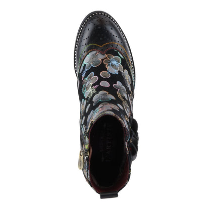 Spring Step Shoes L'artiste Glynn Women's Stunning Boots Casual Boots by Spring Step Shoes – Don't Panic Shoes