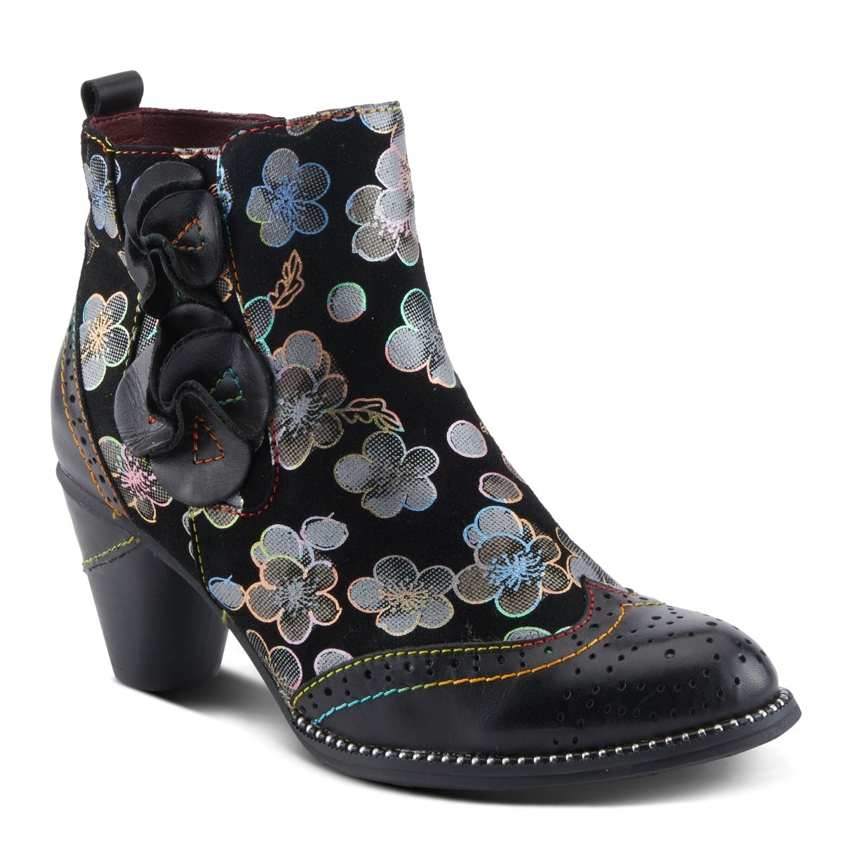 Spring Step Shoes L'artiste Glynn Women's Stunning Boots Casual Boots by Spring Step Shoes – Don't Panic Shoes