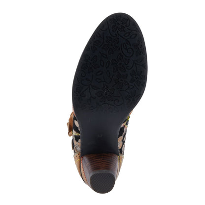 Spring Step Shoes L'artiste Glynn Women's Stunning Boots Casual Boots by Spring Step Shoes – Don't Panic Shoes