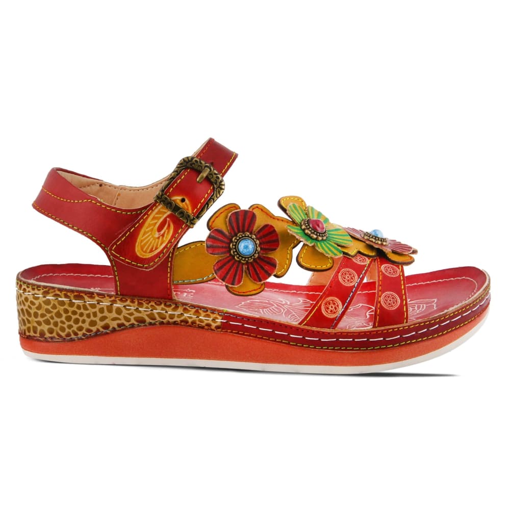 Spring Step Shoes L’artiste Goodie Women’s Sandal