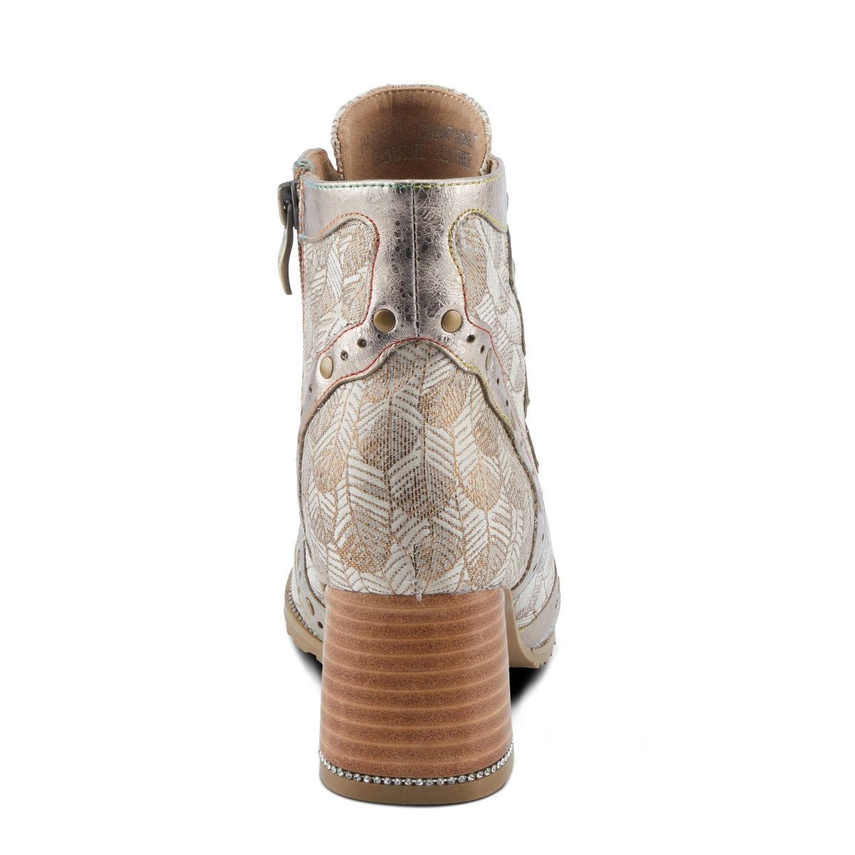 Spring Step Shoes L'artiste Haisley Boots Dress Boots by Spring Step Shoes – Don't Panic Shoes