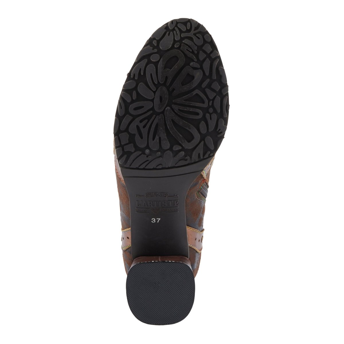 Spring Step Shoes L'artiste Haisley Boots Dress Boots by Spring Step Shoes – Don't Panic Shoes