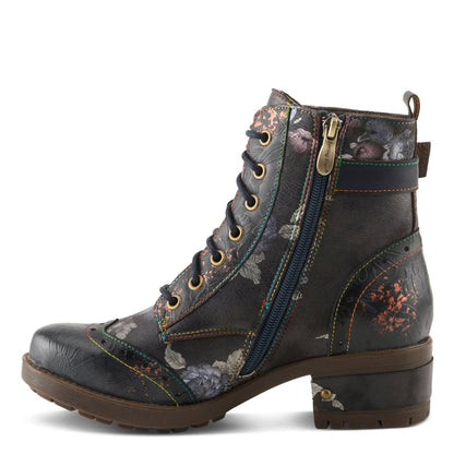 Spring Step Shoes L'artiste Harmanni Boots Casual Boots by Spring Step Shoes – Don't Panic Shoes