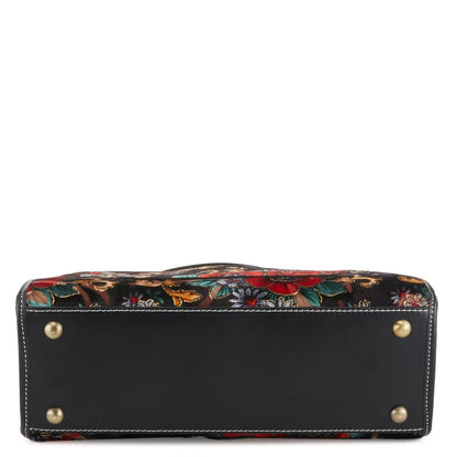 Spring Step Shoes L'artiste Hb Florentine Handbag Handbags by Spring Step Shoes – Don't Panic Shoes