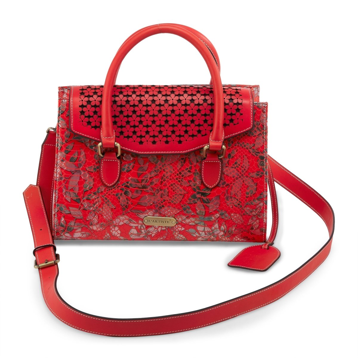 Spring Step Shoes L'artiste Hb Galexia Csmc Handbag Handbags by Spring Step Shoes – Don't Panic Shoes