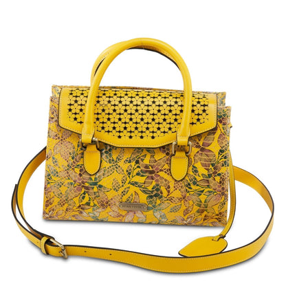 Spring Step Shoes L'artiste Hb Galexia Csmc Handbag Handbags by Spring Step Shoes – Don't Panic Shoes