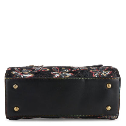 Spring Step Shoes L'artiste Hb Magical Handbag Handbags by Spring Step Shoes – Don't Panic Shoes