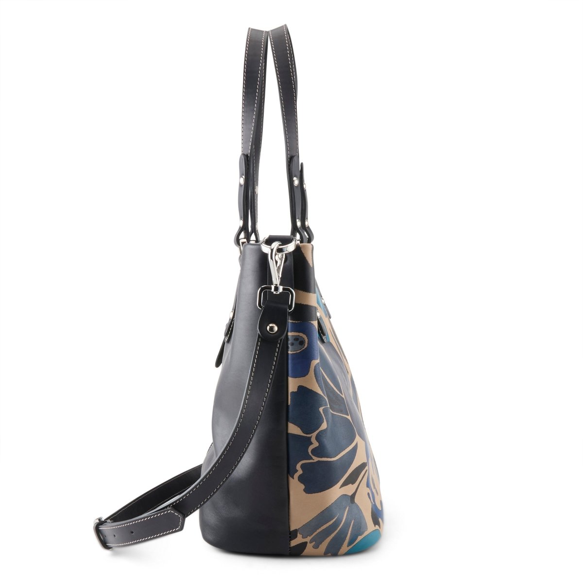 Spring Step Shoes L'artiste Hb Viola Women's Luxurious Italian Leather Handbag Handbags by Spring Step Shoes – Don't Panic Shoes