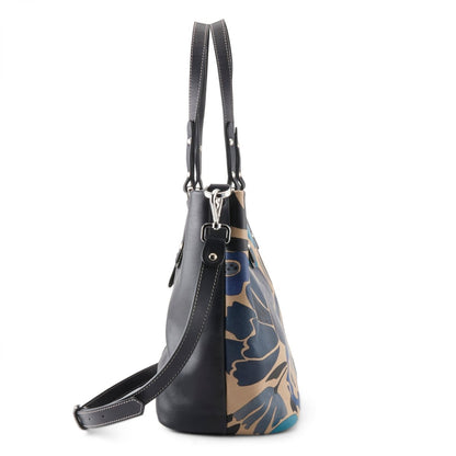 Spring Step Shoes L'artiste Hb Viola Women's Luxurious Italian Leather Handbag Handbags by Spring Step Shoes – Don't Panic Shoes