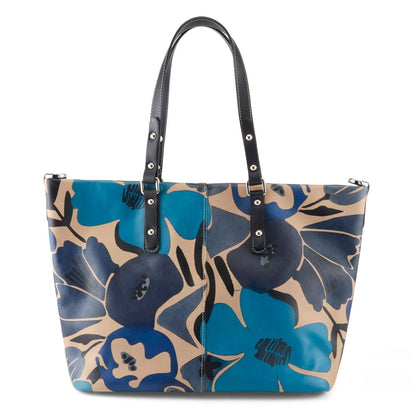 Spring Step Shoes L'artiste Hb Viola Women's Luxurious Italian Leather Handbag Handbags by Spring Step Shoes – Don't Panic Shoes