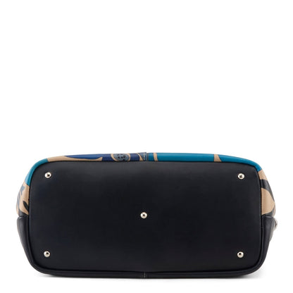 Spring Step Shoes L'artiste Hb Viola Women's Luxurious Italian Leather Handbag Handbags by Spring Step Shoes – Don't Panic Shoes