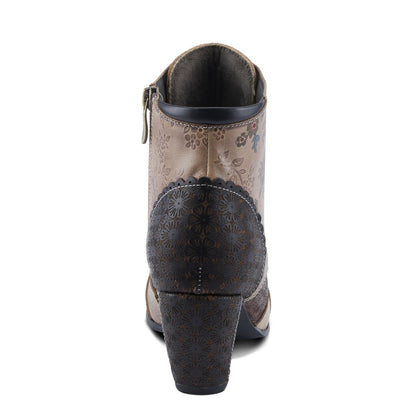 Spring Step Shoes L'artiste Hiadelvice Boots Casual Boots by Spring Step Shoes – Don't Panic Shoes