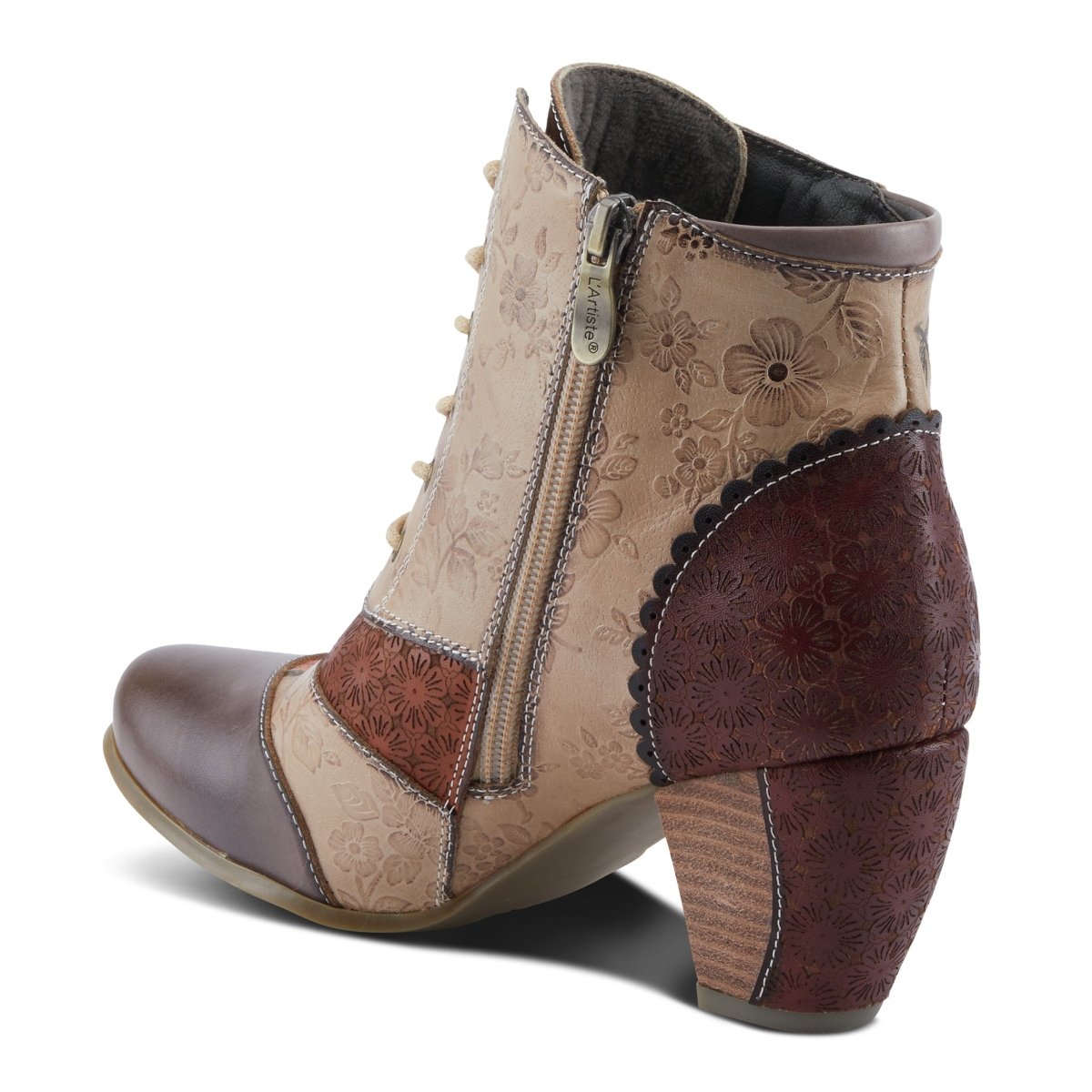 Spring Step Shoes L'artiste Hiadelvice Boots Casual Boots by Spring Step Shoes – Don't Panic Shoes