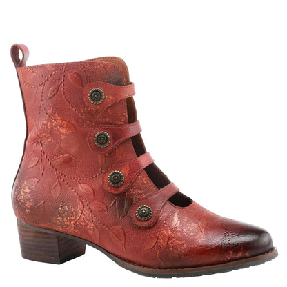 Spring Step Shoes L'artiste Imemine Boots Shoes by Spring Step Shoes – Don't Panic Shoes