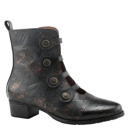 Spring Step Shoes L'artiste Imemine Boots Shoes by Spring Step Shoes – Don't Panic Shoes