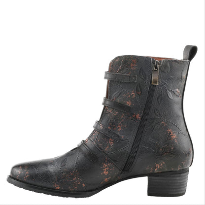 Spring Step Shoes L'artiste Imemine Boots Shoes by Spring Step Shoes – Don't Panic Shoes