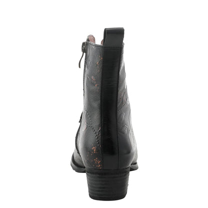 Spring Step Shoes L'artiste Imemine Boots Shoes by Spring Step Shoes – Don't Panic Shoes