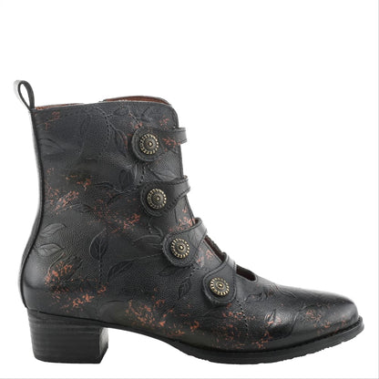 Spring Step Shoes L'artiste Imemine Boots Shoes by Spring Step Shoes – Don't Panic Shoes