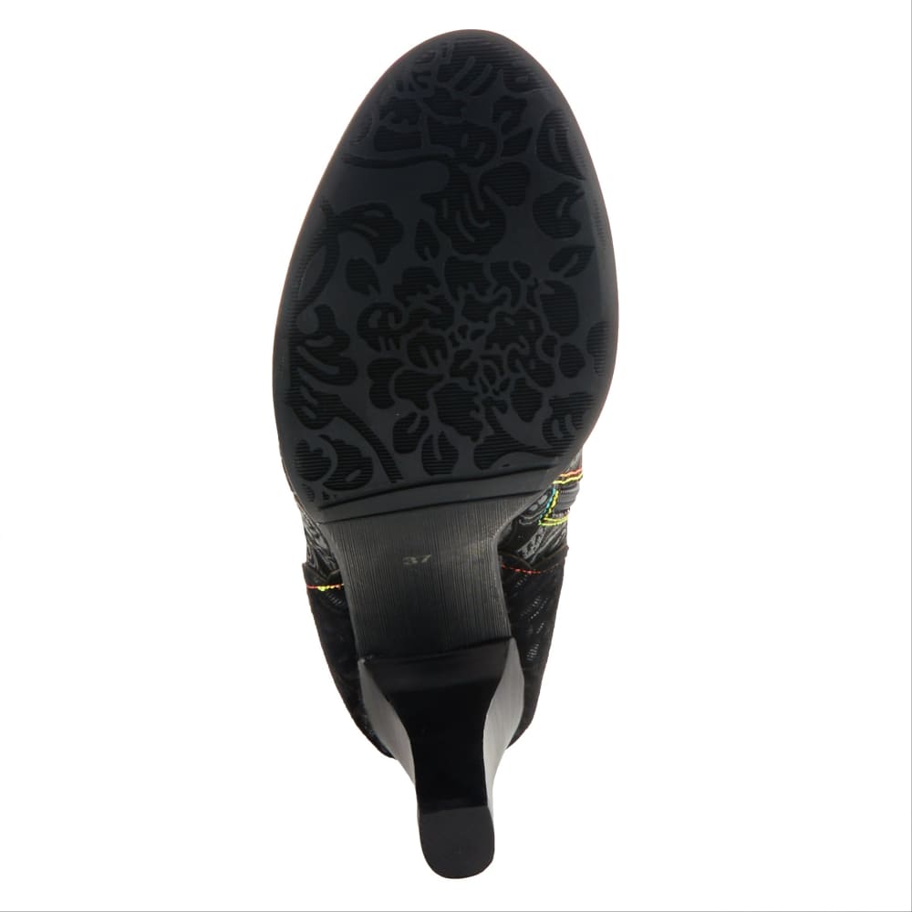 Spring Step Shoes L'artiste Itswhatwedo Tall Boots Shoes by Spring Step Shoes – Don't Panic Shoes