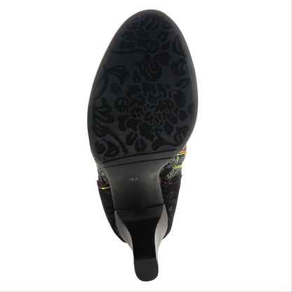 Spring Step Shoes L'artiste Itswhatwedo Tall Boots Shoes by Spring Step Shoes – Don't Panic Shoes