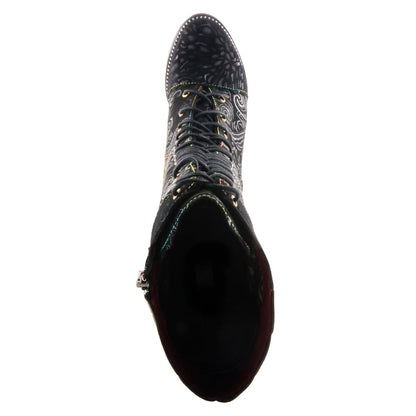 Spring Step Shoes L'artiste Itswhatwedo Tall Boots Shoes by Spring Step Shoes – Don't Panic Shoes