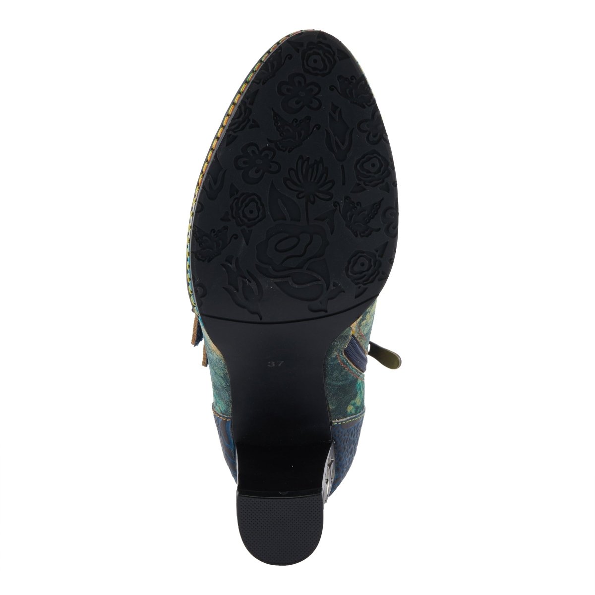 Spring Step Shoes L'artiste Ivyisla Shoes Pumps & Heels Dress Shoes by Spring Step Shoes – Don't Panic Shoes