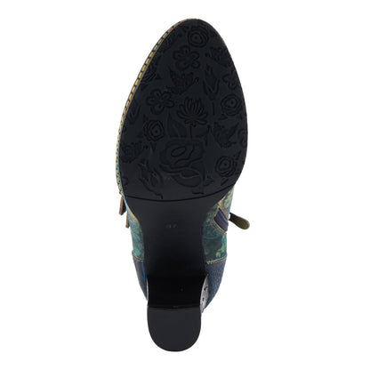 Spring Step Shoes L'artiste Ivyisla Shoes Pumps & Heels Dress Shoes by Spring Step Shoes – Don't Panic Shoes