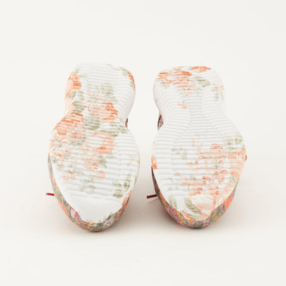 Spring Step Shoes L'artiste Jazzies Women's Leather Sneaker With Cutouts Sneakers by Spring Step Shoes – Don't Panic Shoes