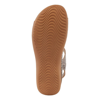 Spring Step Shoes L'artiste Jenella Sandals Slingback Casual Sandals by Spring Step Shoes – Don't Panic Shoes