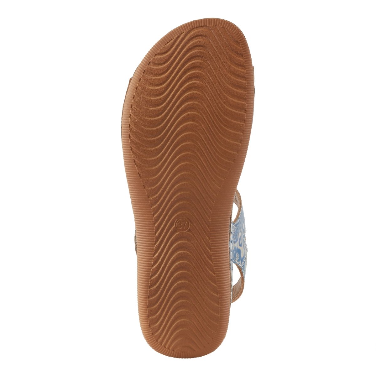 Spring Step Shoes L'artiste Jenella Sandals Slingback Casual Sandals by Spring Step Shoes – Don't Panic Shoes