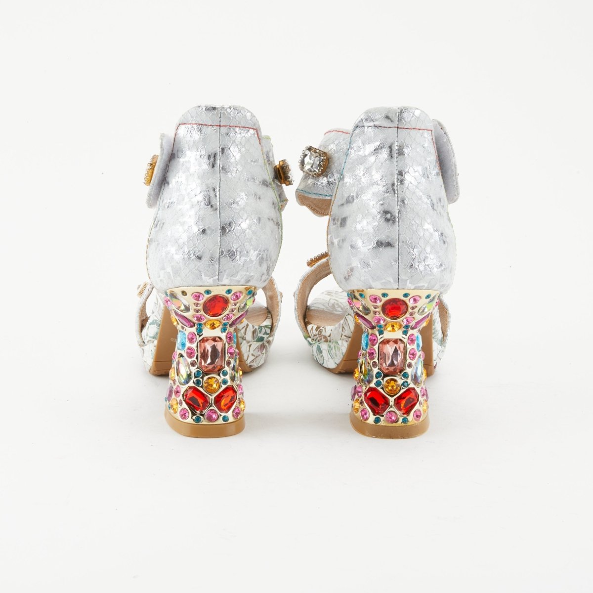 Spring Step Shoes L'artiste Jewell Closed Back Sandals Women's Leather Closed Back Sandals by Spring Step Shoes – Don't Panic Shoes