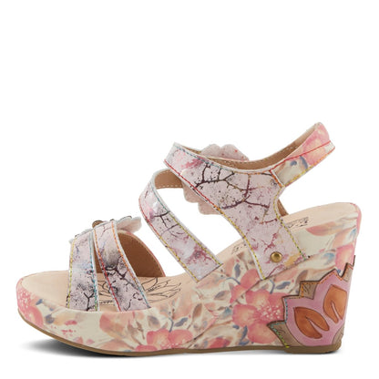 Spring Step Shoes L'artiste Karnitsky Sandals Slingback Casual Sandals by Spring Step Shoes – Don't Panic Shoes