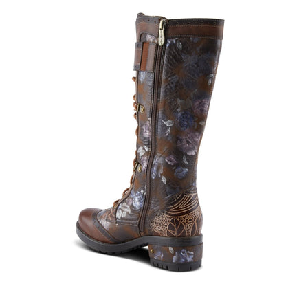 Spring Step Shoes L'artiste Kisha Boss Women's Boots Casual Boots by Spring Step Shoes – Don't Panic Shoes