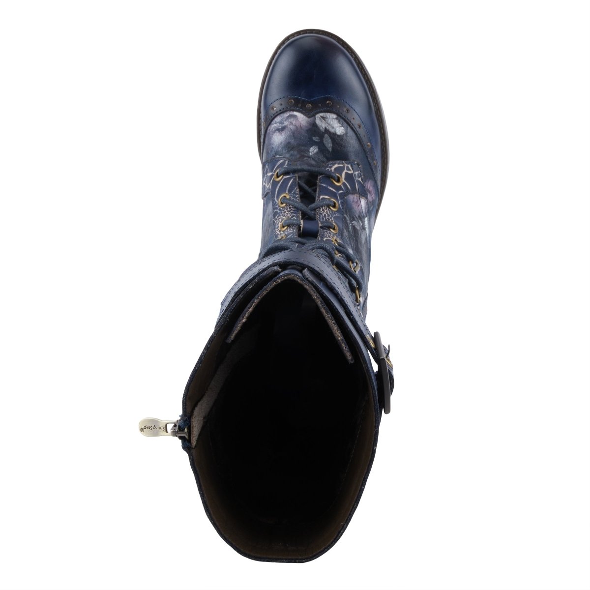 Spring Step Shoes L'artiste Kisha Boss Women's Boots Casual Boots by Spring Step Shoes – Don't Panic Shoes