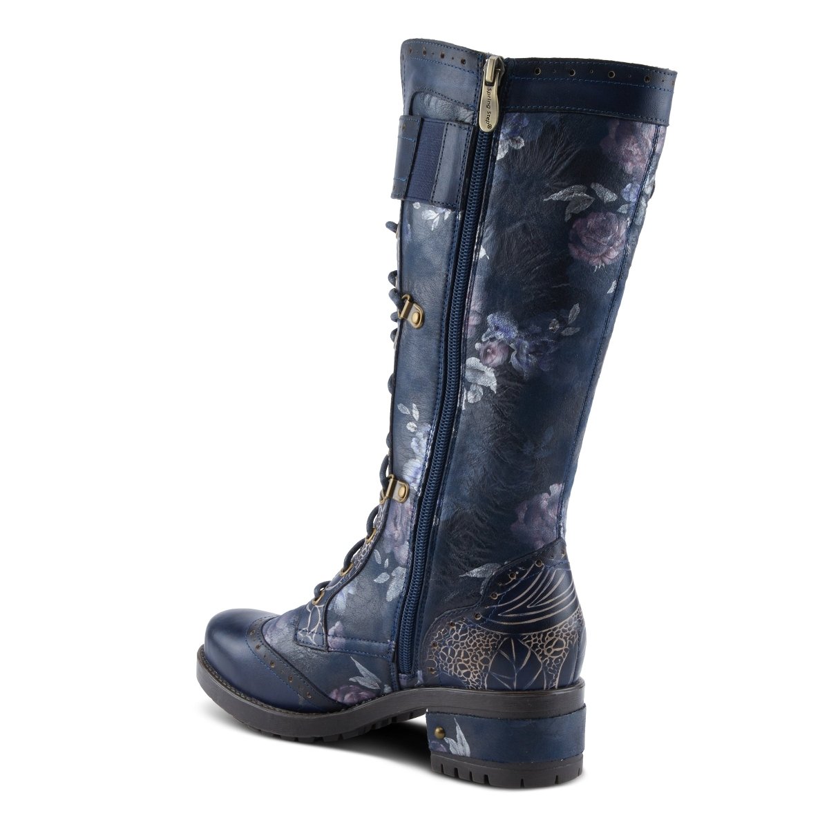 Spring Step Shoes L'artiste Kisha Boss Women's Boots Casual Boots by Spring Step Shoes – Don't Panic Shoes