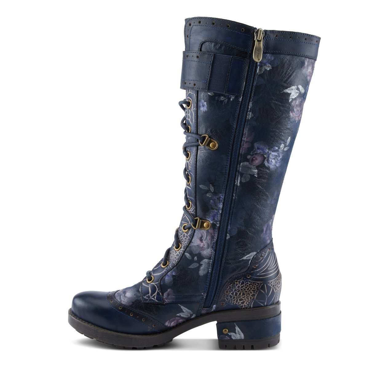 Spring Step Shoes L'artiste Kisha Boss Women's Boots Casual Boots by Spring Step Shoes – Don't Panic Shoes