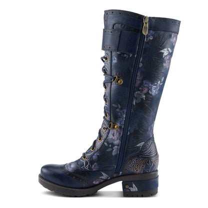 Spring Step Shoes L'artiste Kisha Boss Women's Boots Casual Boots by Spring Step Shoes – Don't Panic Shoes