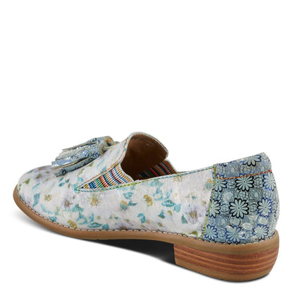 Spring Step Shoes L'artiste Klasik Reflect Shoes Loafer Dress Shoes by Spring Step Shoes – Don't Panic Shoes