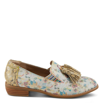 Spring Step Shoes L'artiste Klasik Reflect Shoes Loafer Dress Shoes by Spring Step Shoes – Don't Panic Shoes