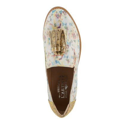 Spring Step Shoes L'artiste Klasik Reflect Shoes Loafer Dress Shoes by Spring Step Shoes – Don't Panic Shoes