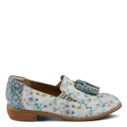 Spring Step Shoes L'artiste Klasik Reflect Shoes Loafer Dress Shoes by Spring Step Shoes – Don't Panic Shoes