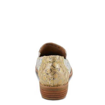 Spring Step Shoes L'artiste Klasik Reflect Shoes Loafer Dress Shoes by Spring Step Shoes – Don't Panic Shoes